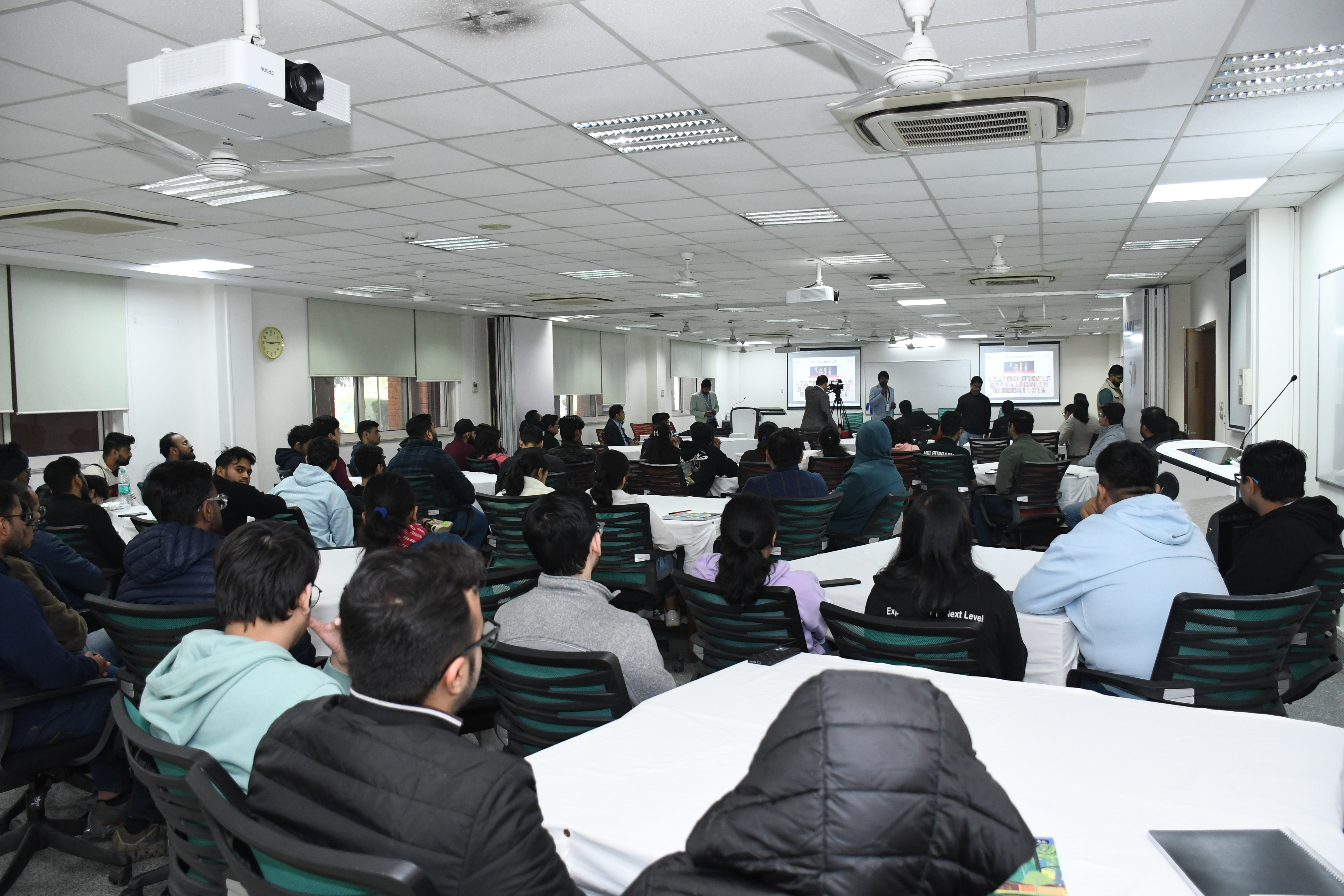 Agile Gurugram